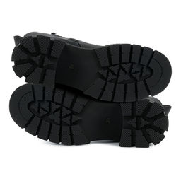 5B1671-1 ЖЕН Ботинки нат.кожа нат.мех ТЭП - Юничел фото 5