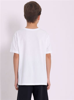 2футболки 2ПДФК5729001 - Апрель фото 3