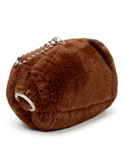 Мягкая игрушка - сюрприз "Зоопарк. Заводные зверушки"