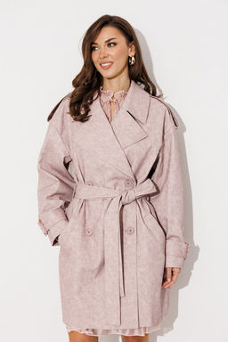 Плащ 3256 - Buter фото 4