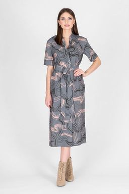 58390 Платье Eliseeva Olesya  фото 7