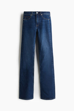 Flared High Jeans - H&m фото 3