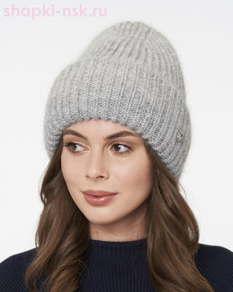 398 PB Колпак женский флис (56-58)