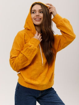 ЖЕНСКАЯ ТОЛСТОВКА - Little secret фото 16