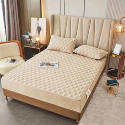 Наматрасник