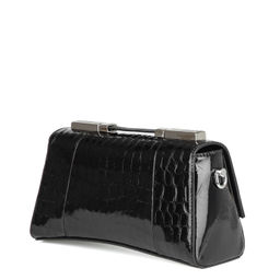 Женская кожаная сумка - Barcelo biagi фото 3