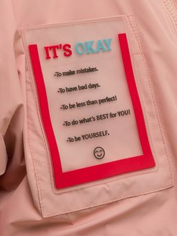 Pelican GZJM3318 ветровка для девочек  фото 15