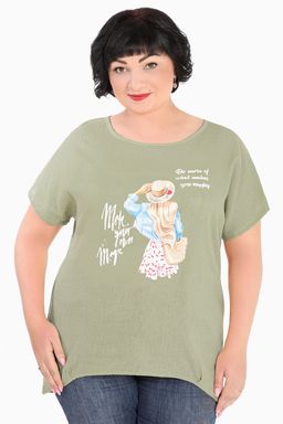 З-16 101172.С3 Блуза