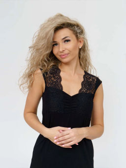 Ночная сорочка мод.990/1 - Текс-плюс фото 8