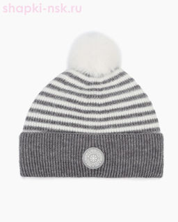 14432/2 MGH Колпак для девочки флис (54-56)