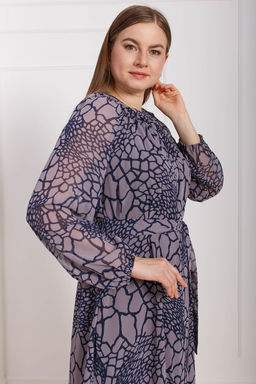 Платье женское Ш4913 - Olsarri фото 5