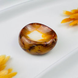 Чаша из Сердолика