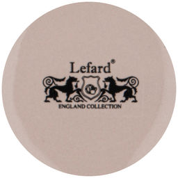 НАБОР КРУЖЕК LEFARD MODERN LINES, 370МЛ, 4 ШТ 13.3*9.5*8.5СМ