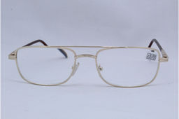 Очки BOCTOK 9882 /8855 золото(стекло)