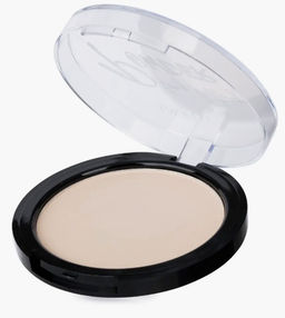 LavelleCollection Пудра PD-16 тон 01светлый,компактная устойчивая SPF-15 Powder
