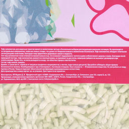 Наполнитель тофу, Пижон оригинальный 6 кг впитываемость до 15 л  фото 8