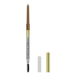 PHYSICIANS FORMULA Карандаш для бровей Eye Booster Slim Brow Pencil тон коричневый, 0,05г