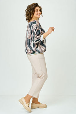 Блуза Swallow 872.7 фото 4