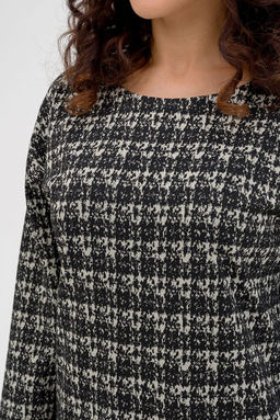 Платье Беатрис (46,52) - Serenada фото 9