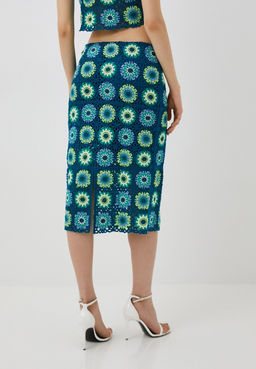 Юбка - Incity фото 3