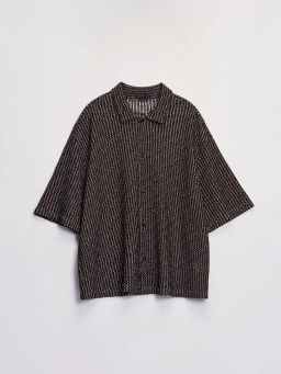 верхняя сорочка мужская ZR2606043004-62 / Zarina  фото 8