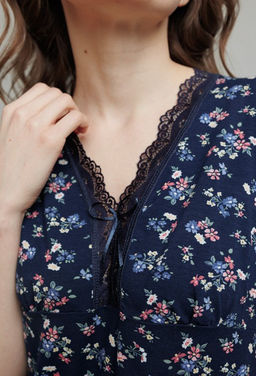 Пижама К-60-05