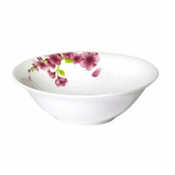 Салатник Клематис 15 см 350 мл арт.MFK20421 /МФК/  фото 3