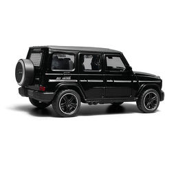 Машина "Внедорожник" 1:32 в коробке