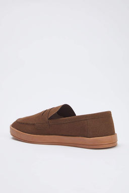 Trendyol Shoes Bej Erkek Loafer Ayakkab? TAKSS25LA00019 - Trendyolmilla фото 17