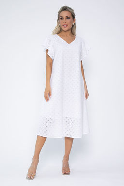 Платье Мелодия любви - Lt collection фото 24