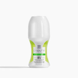 Дезодорант-антиперспирант с шариковым аппликатором Абсолютная свежесть для женщин, 50 мл