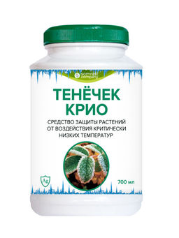 Средство защиты растений Тенечек - КРИО, 700 мл