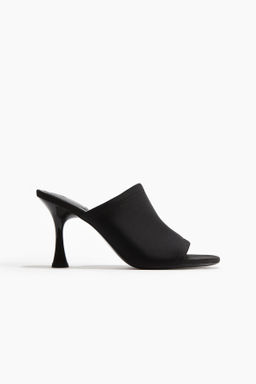 Sandalias de tac?n