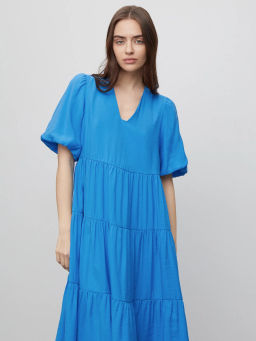 ЕМКА / Платье а-силуэта - Emka фото 2