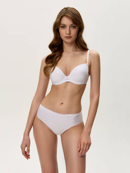 CONTE Бюстгальтер DAY BY DAY RB0005 белый  фото 4