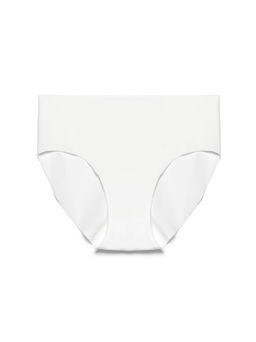 CONTE Трусы бикини INVISIBLE LB 977 (в коробке) white - Conte elegant фото 3