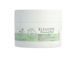 -19% Маска обновляющая Elements увлажняющая, 150 мл Wella Professionals  фото 2