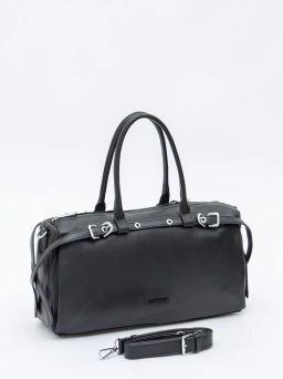 Сумка 98531-1 black Velina Fabbiana-Safenta