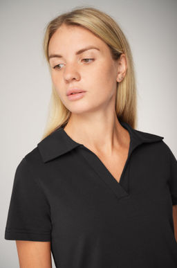 Женская футболка - поло Happyfox - Happy fox фото 5