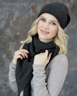 M 1040 S 1040 Колпак (колпак+косынка) (универсальный)