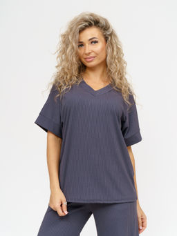 896 Костюм "Темно-Серый"