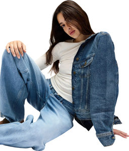 Джинсы женские