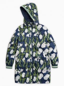 Pelican GZRM5111 плащ для девочек  фото 2