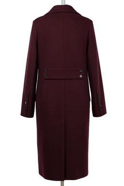 Пальто женское демисезонное - El podio фото 7