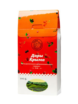 Дары Крыма