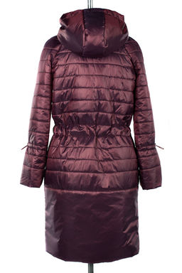 04-2227 Куртка демисезонная (Синтепон 100) - El podio фото 4