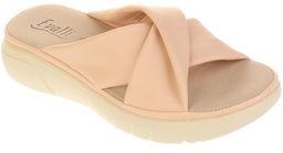 Пантолеты Evalli BH20865-2_розовый