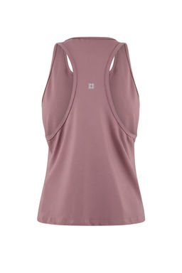 Siyah-Gul Kurusu 2li Micro Kumas Orme Spor T-Shirt THMSS26TS00001