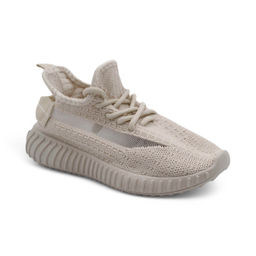 Кроссовки Х1-6 бежевые