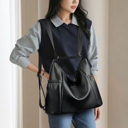 KAIDIFEINIROO Сумка женская 9805  фото 24